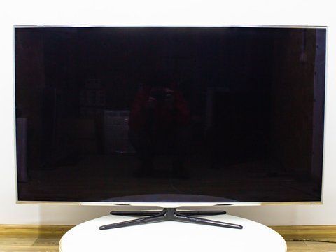 Телевизор 55 Samsung UE55D8090YS LED Smart TV 3D 000032161 фото