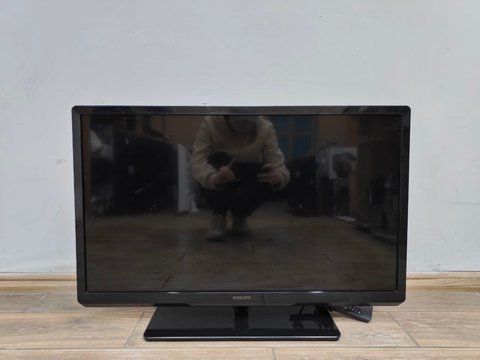 Телевизор 32 PHILIPS 32PFL3517H12 Full HD LED sn FZ1A1213031738 000053511 фото