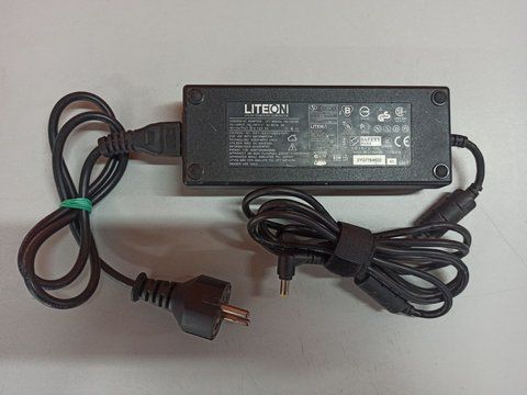 Зарядное устройство для ноутбука Lenovo Fujitsu 000035972 фото