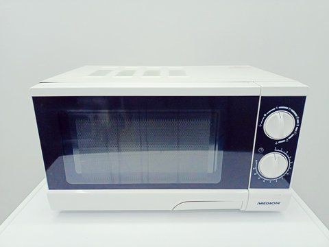 Мікрохвильова піч Medion MD 10966 1200w гриль 900w sn S026W2072 000042852 фото