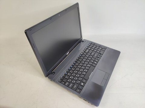 Ноутбук Acer TravelMate 5742 000043985 фото