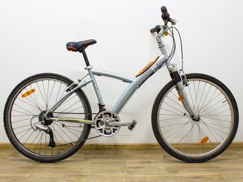 Горный велосипед 26 Decathlon Cycle 000028924 фото