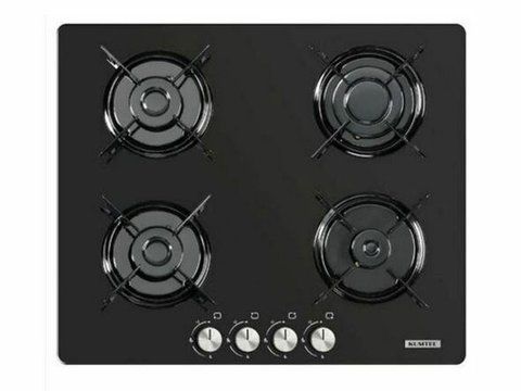 Плита газовая Yatech LX 40TAHDF 000035376 фото