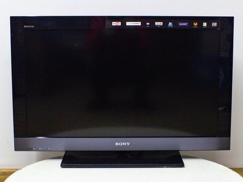 Телевизор 32 Sony KDL 32EX500 LCD WiFi Full HD 000032381 фото