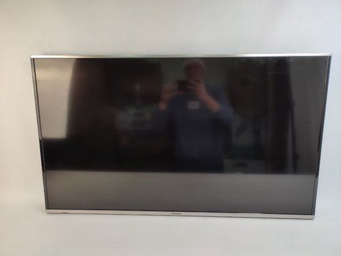 ТБ 48 Panasonic TX 48AXW634 4К Smart TV 171w sn 5110278 000043179 фото