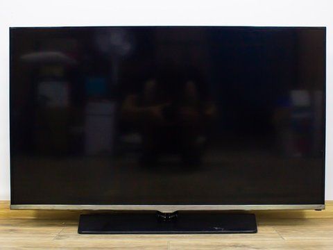 Телевизор Samsung UE40H5070AS 000018351 фото