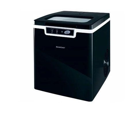 Ледогенератор Silver Crest SEMK 105 A 105w 000049651 фото