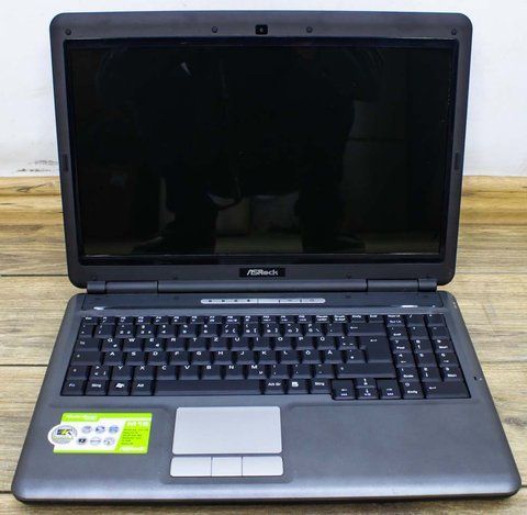 Ноутбук ASRock MultiBook M15 000015510 фото