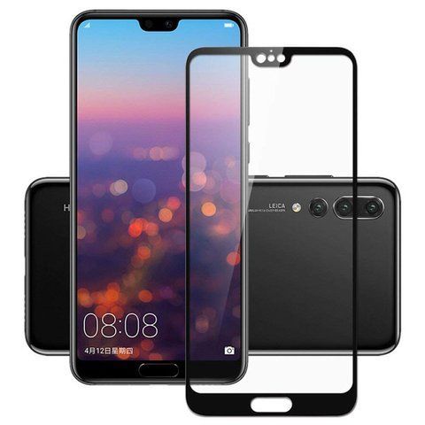 Скло захисне KOFOHO Huawei P20 Pro нове LPNHE319900719 8е 000012219 фото