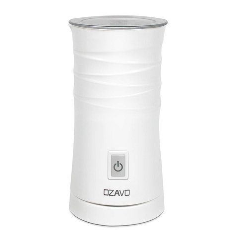 Вспениватель молока OZAVO N8 LPNHE361282476 000014739 фото