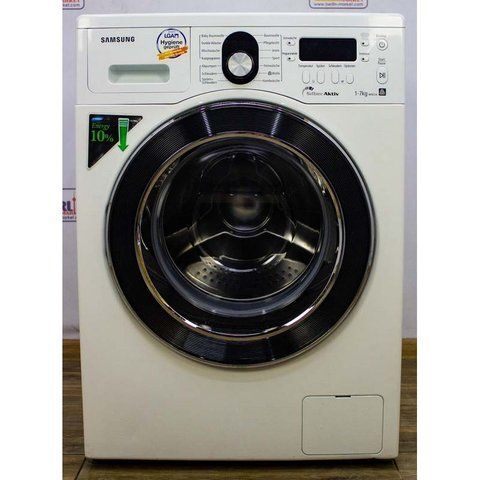 Стиральная машина Samsung WF8724GPA 000009327 фото