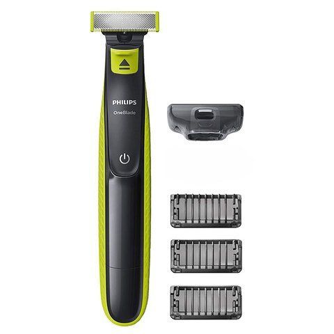 Тример Philips QP2520 0.5w новий (не комплект) LPNHE360840449 33е 000014615 фото