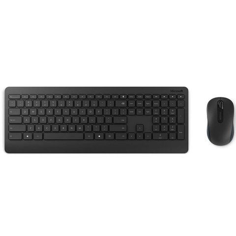 Клавиатура +мышь беспроводные Microsoft Wireless 900 Desktop LPNHE317654019 000011809 фото