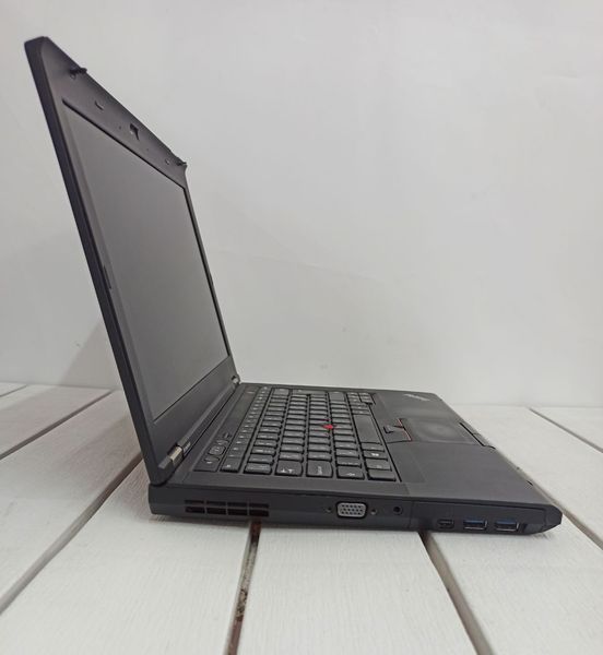 Ноутбук Lenovo ThinkPad T430 14 HD Бат 0:30 часа 000049865 фото