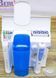 Комплект іригатор + ел. зубна щітка Braun Oral B 3724 sn C909 сток (не комп) LPNHE347258150 209е 000016701 фото 2
