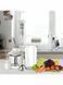 Блендер набір 4в1 Kumtel HHB 02 700w White 000044832 фото 2