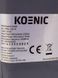 Мікрохвильова піч Koenic KMW 1221 B 1050w sn 1435002523 000029165 фото 3