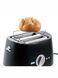 Тостер MioStar SilverLine 800 870w 000041399 фото 4