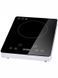 Плита електрична First FA 5096 8 2000w Black 000045349 фото 1