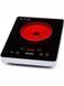 Плита електрична First FA 5096 8 2000w Black 000045349 фото 3