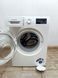 Стиральная машина Bosch WAT283L8SN 2300W 8кг sn 100973 n 435 000049374 фото 6