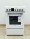 Плита електрична Sharp KF 56VDD19W DE 8900w sn YE56C1101E19D2D_номер 45_106 партія 2 000040136 фото 11