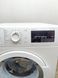 Стиральная машина Bosch WAT283L8SN 2300W 8кг sn 100973 n 435 000049374 фото 2