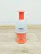 Подрібнювач ручний Smukee 310143 3 Orange 000039017 фото 1