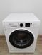 Стиральная машина Bauknecht WM9M100 1850W 9кг sn 562108012516 000049480 фото 1