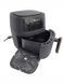 Мультипіч SilverCrest S 18 2400w 8л Black 000041180 фото 3
