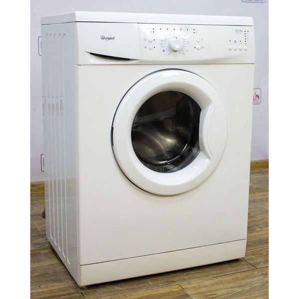 Стиральная машина Whirlpool AWO 4472 000006764 фото
