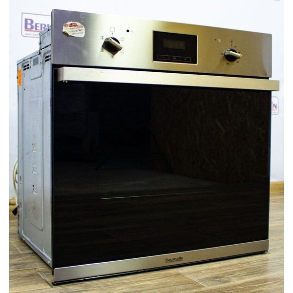 Электродуховка Baumatic BO628SS 000010521 фото