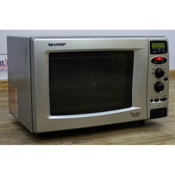 СВЧ Sharp R671 IN 000008872 фото