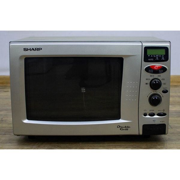 СВЧ Sharp R671 IN 000008872 фото