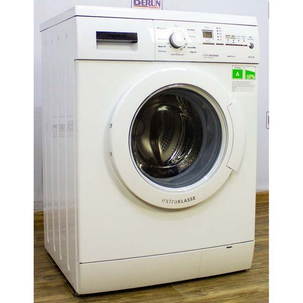 Стиральная машина Siemens WM14E393 24 000010283 фото