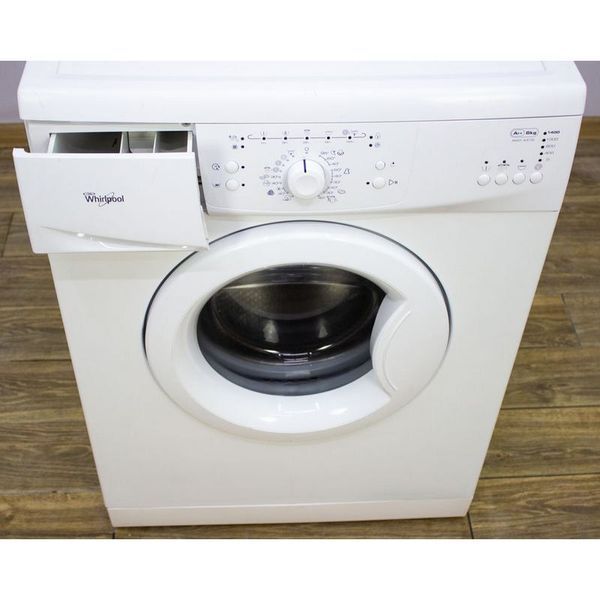 Стиральная машина Whirlpool AWO 4472 000006764 фото