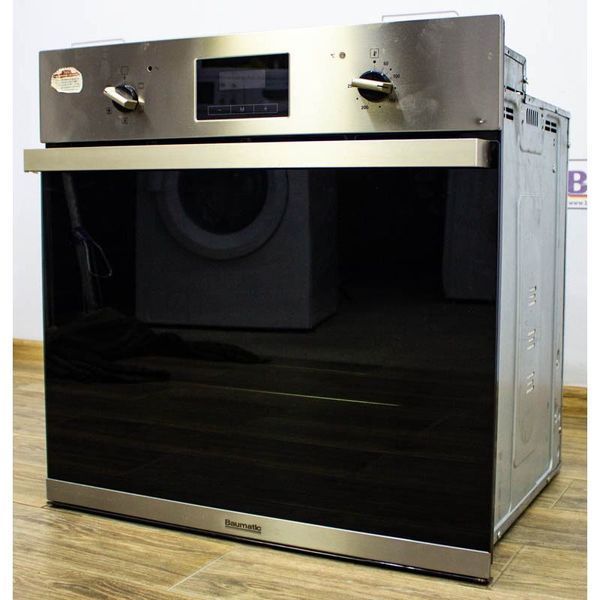 Электродуховка Baumatic BO628SS 000010521 фото