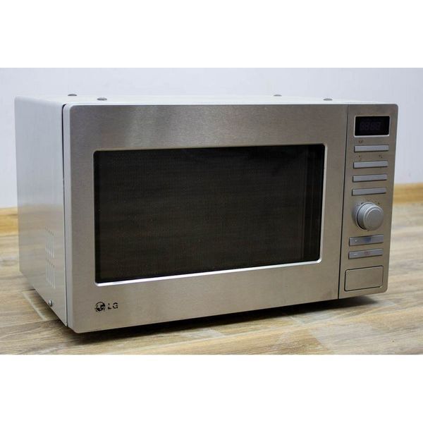 Микроволновая печь LG MS1987U 03 000007836 фото
