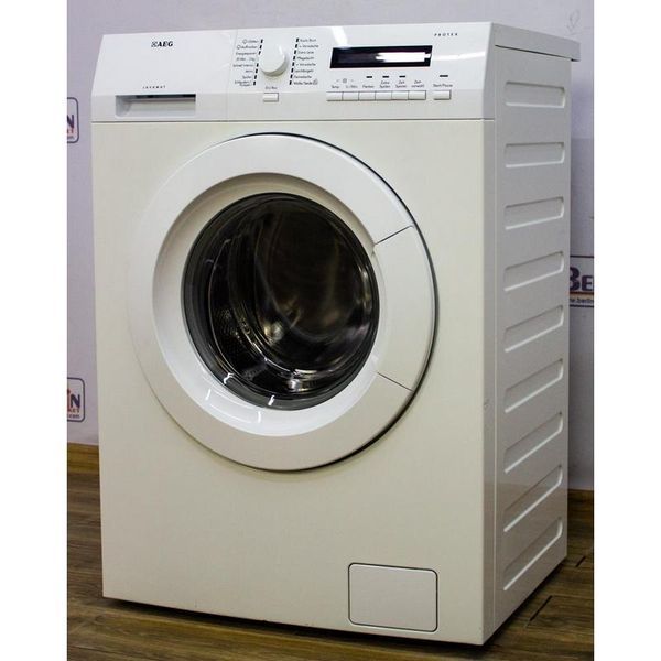 Стиральная машина AEG L71471FL 000009003 фото