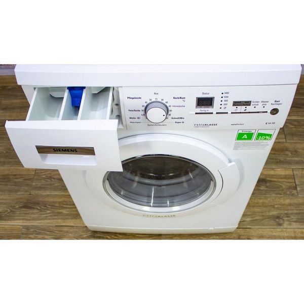 Стиральная машина Siemens WM14E393 24 000010283 фото