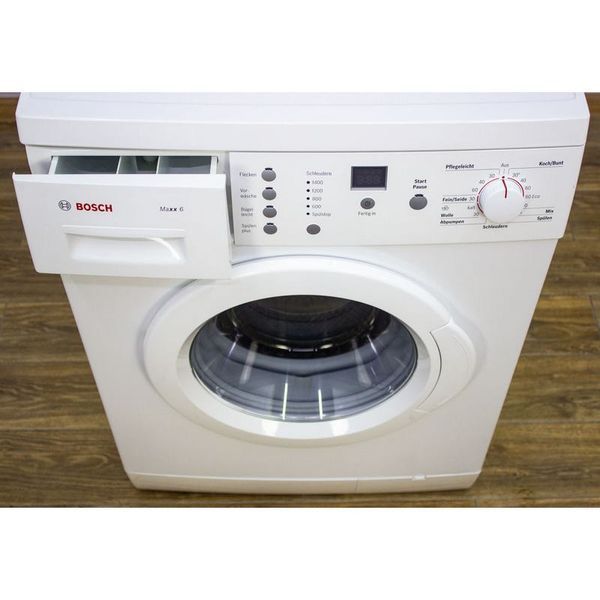 Стиральная машина Bosch Maxx 6 WAE28320 13 000008933 фото