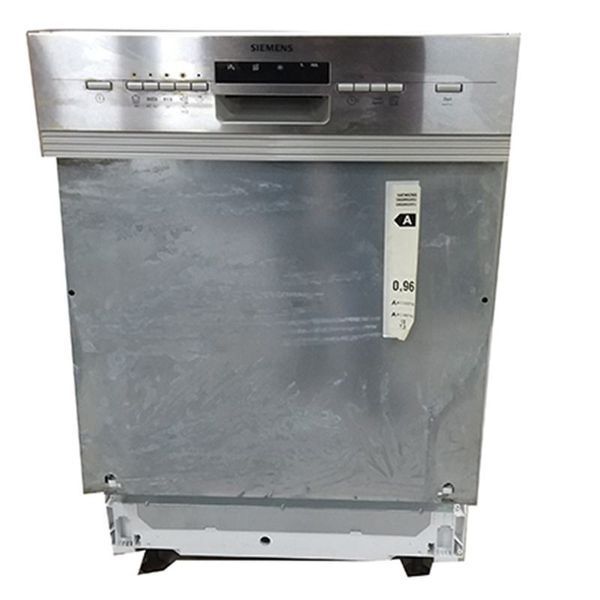 Посудомоечная машина Siemens SN55M533EU-01 000004194 фото