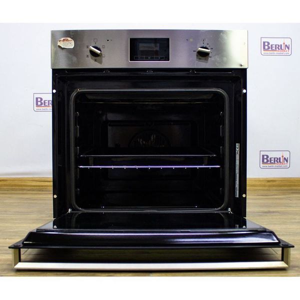 Электродуховка Baumatic BO628SS 000010521 фото
