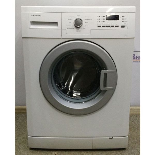 Стиральная машниа Grundig GWN 3621 000005443 фото