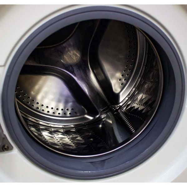 Стиральная машина Samsung WF71F5E2Q4W 000009019 фото