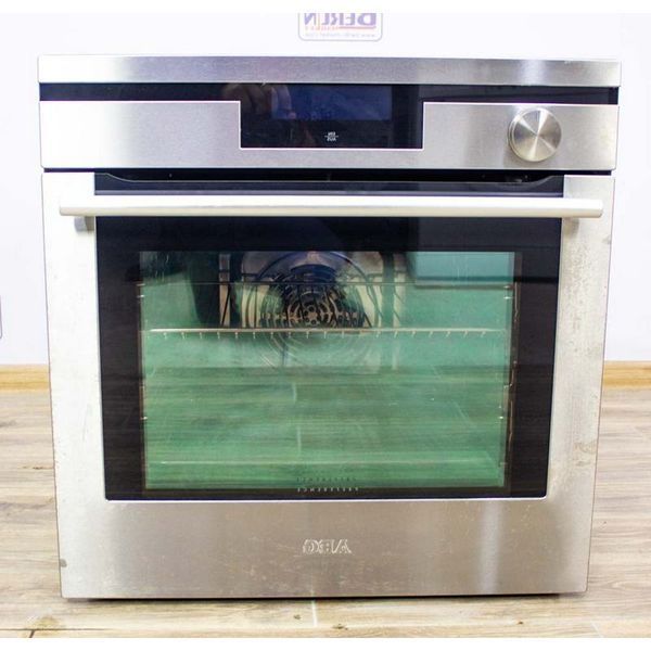 Электродуховка AEG B982055m 000008690 фото