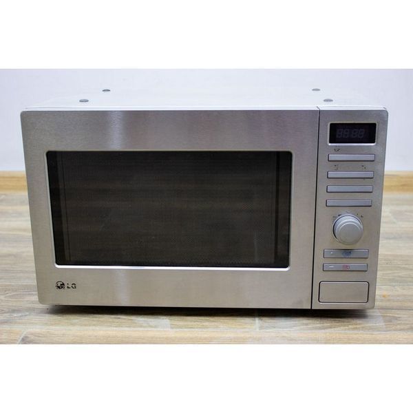 Микроволновая печь LG MS1987U 03 000007836 фото