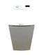 Стиральная машина вертикальная Bauknecht WMT Eco Star 6524 Di N 2100W 6.5кг sn 342343031824 000054201 фото 1