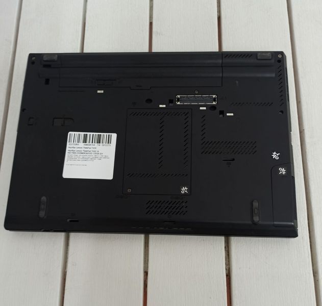 Ноутбук Lenovo ThinkPad T430 14 HD Бат 0:30 часа 000049865 фото