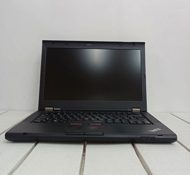 Ноутбук Lenovo ThinkPad T430 14 HD Бат 0:30 часа 000049865 фото